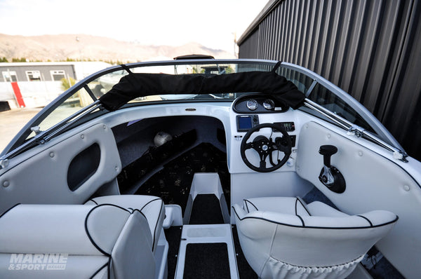 FiGlass Cavalier 2017 - 23hrs Only