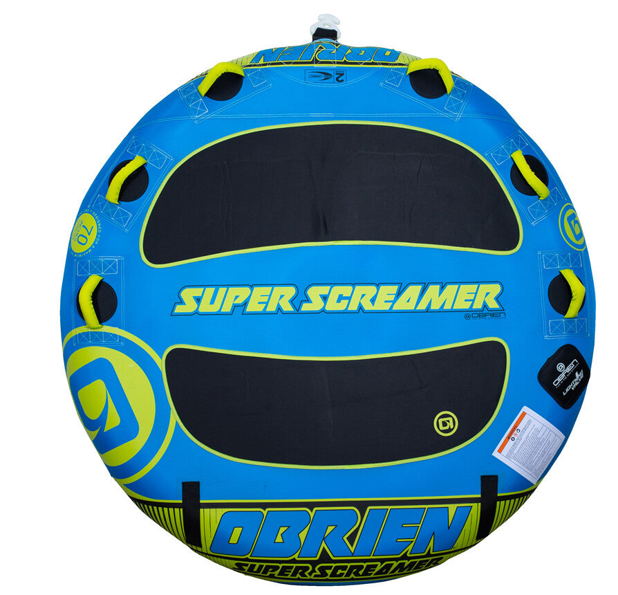 O’Brien Super Screamer 2 Towable Tube