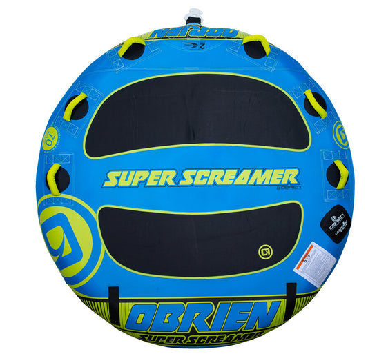 O’Brien Super Screamer 2 Towable Tube