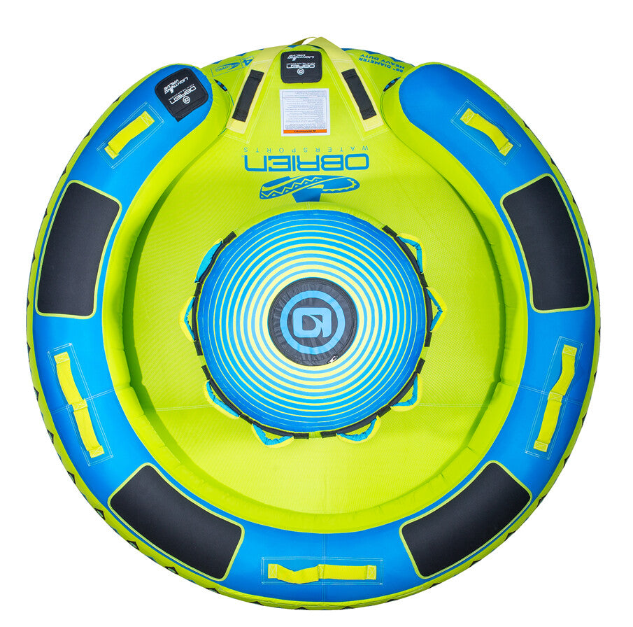O'brien Sombrero 4 Towable Tube