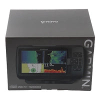 Striker Vivid 7sv With GT52HW-TM Transducer