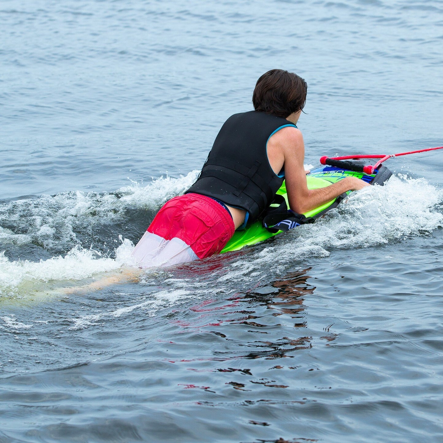 O'Brien Voodoo Kneeboard