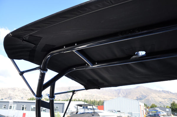 Regal 1900 ES Bowrider