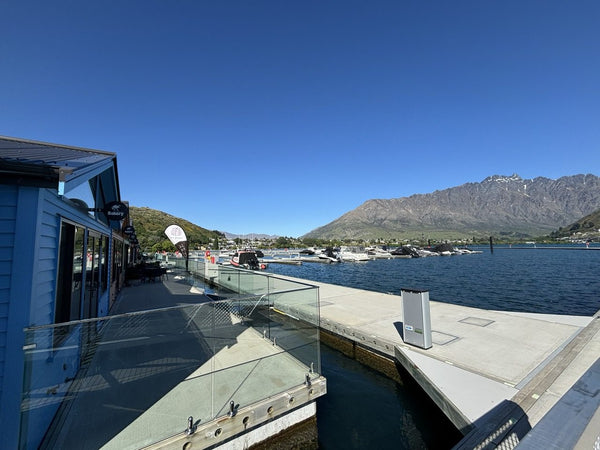 Sea Ray Sundancer 240