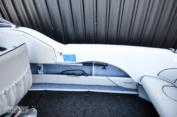 FiGlass Cavalier 2017 - 23hrs Only