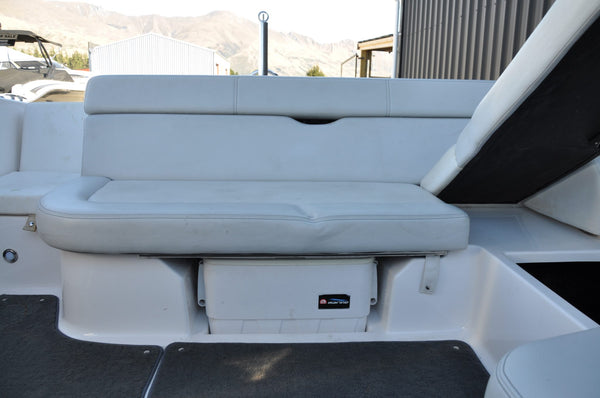 Regal 1900 ES Bowrider