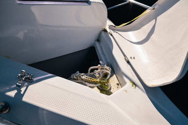 Hi Spec Fi-Glass Lightning with 115 Pro XS