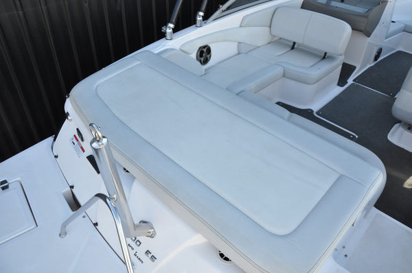 Regal 1900 ES Bowrider