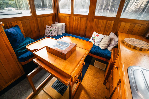 Wairangi - Miller & Tunnage 1934 - Now in Survey