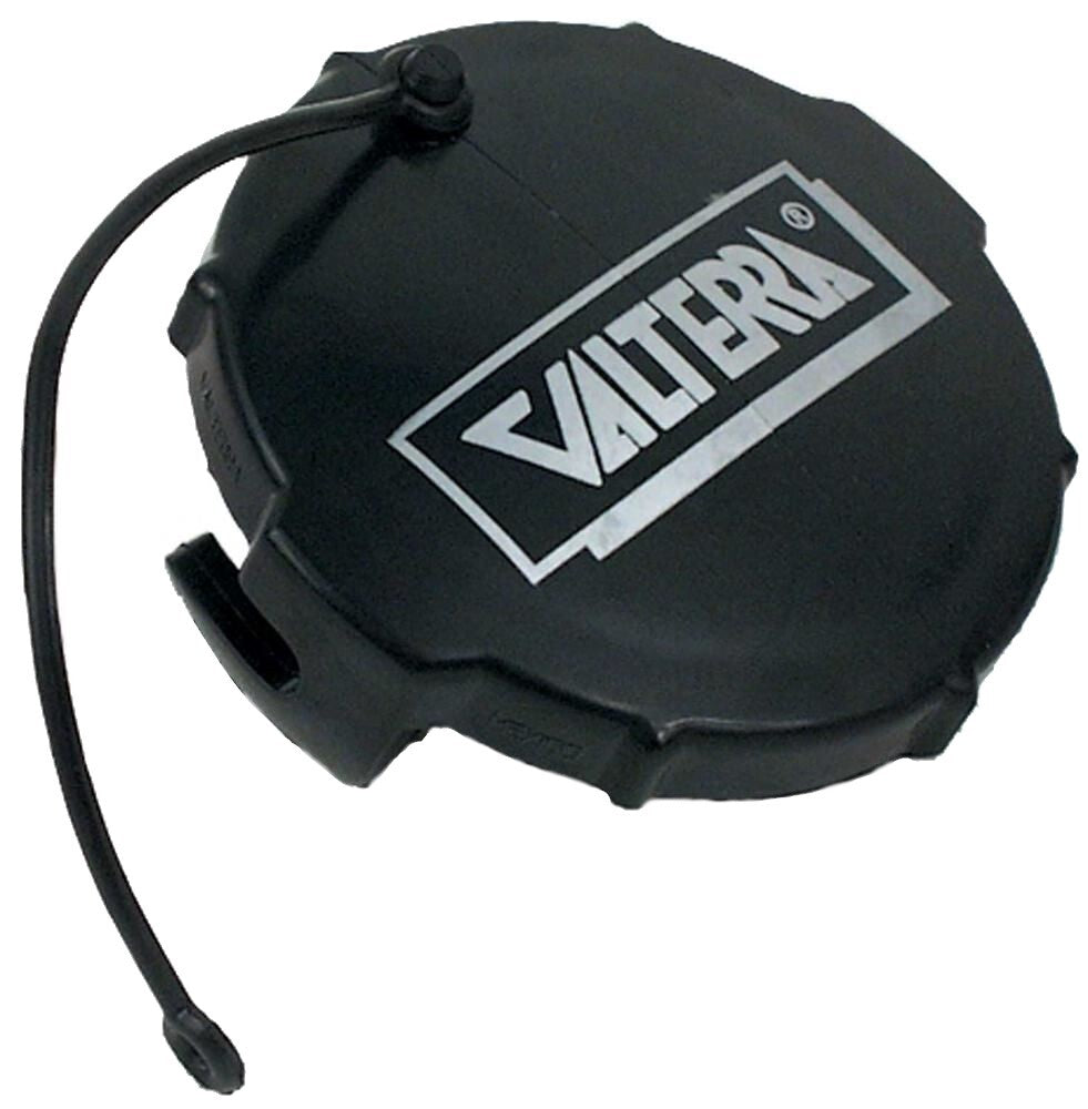 Waste Valve 3" Bayonet Cap