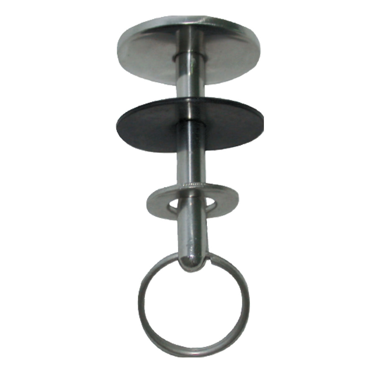 Marine Town Hatch Pull – Stainless Steel