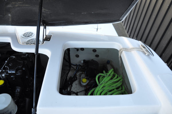 Regal 1900 ES Bowrider