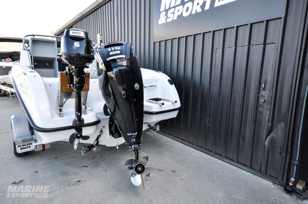 FiGlass Cavalier 2017 - 23hrs Only