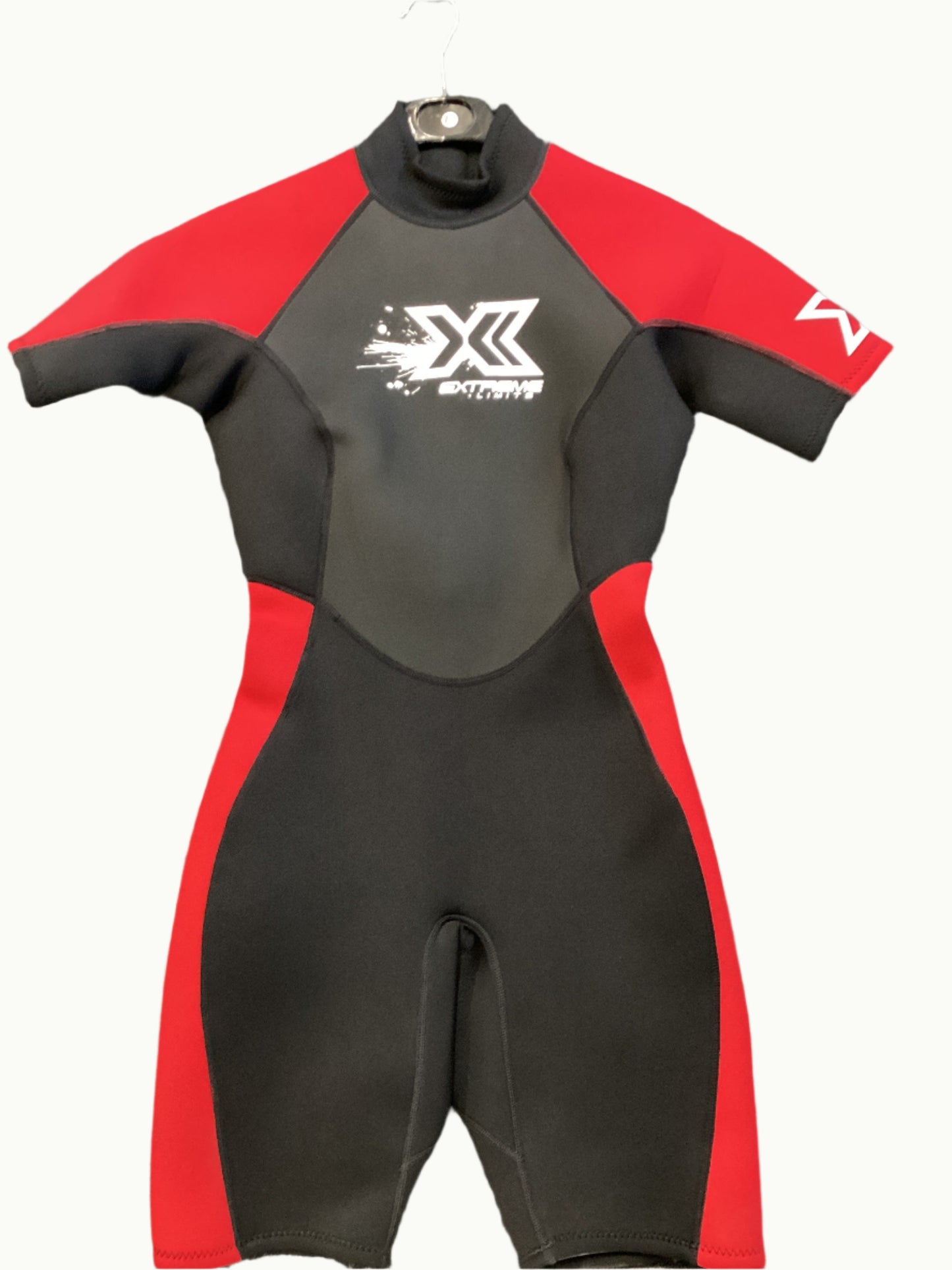 Extreme Limits Reef Spring Wetsuit - Women