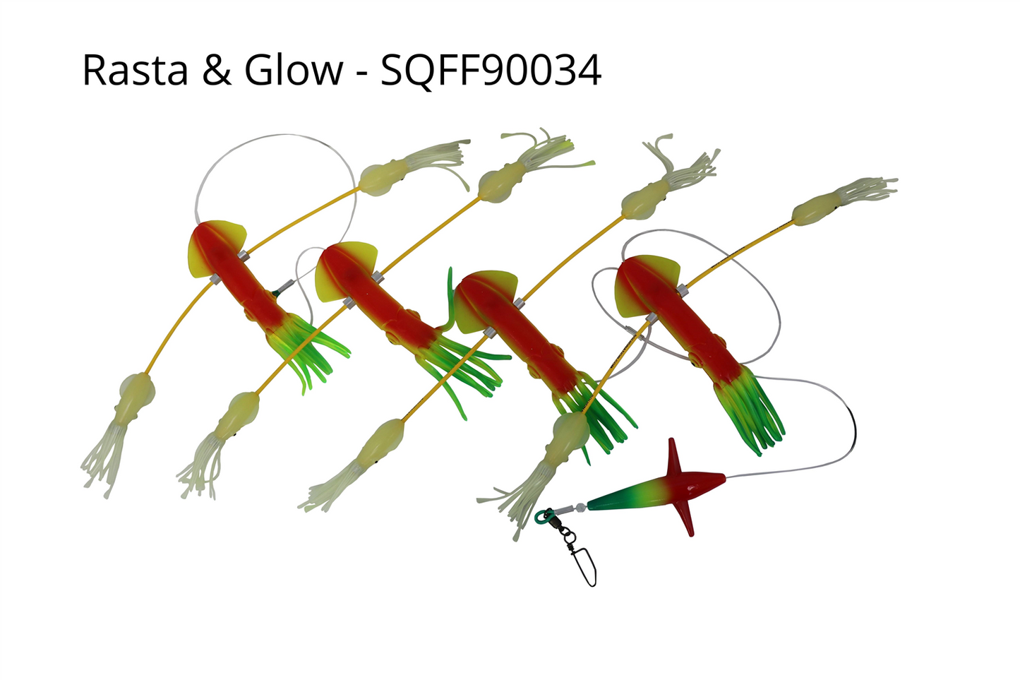 Squidnation That Floppy Thing Pakula Series Brad J