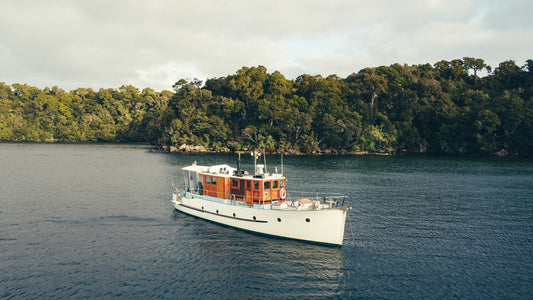 Wairangi - Miller & Tunnage 1934 - Now in Survey