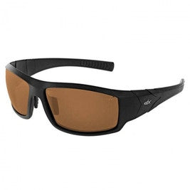 CDX Da Fonze Polarised Sunglasses - Brown