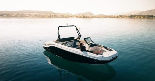 Bayliner DX2050