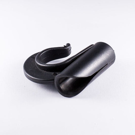 Adjustable Shock Cord Hook