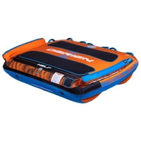 O'Brien Heli 3-Person Towable Sea Biscuit Ski Tube