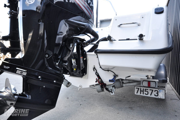 FiGlass Cavalier 2017 - 23hrs Only