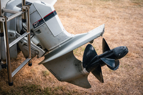 Seaflite "Classic" Trailerable Cabin Cruiser