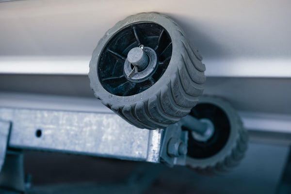 Hi Spec Fi-Glass Lightning with 115 Pro XS