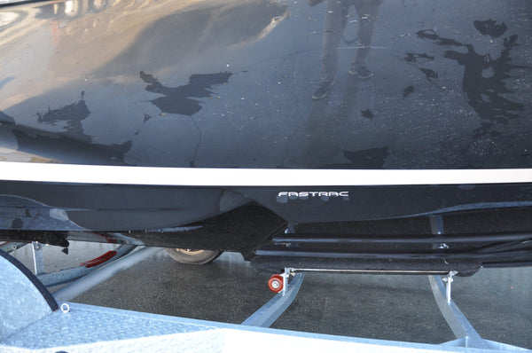 Regal 1900 ES Bowrider