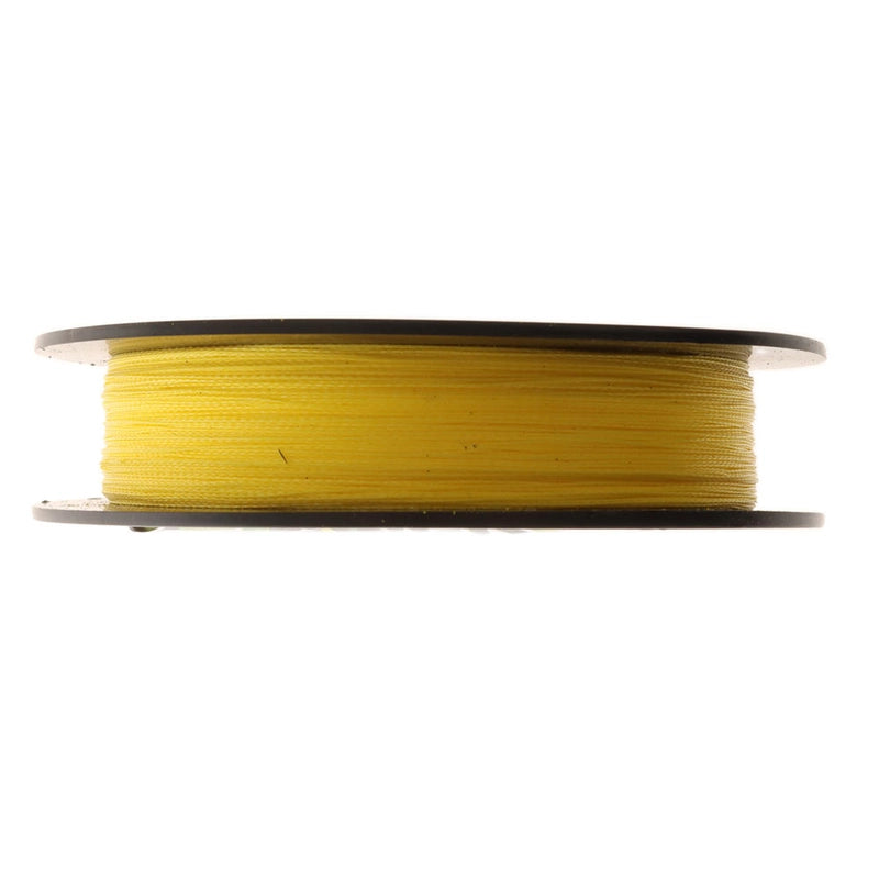 Power Pro Spectra Hi-Vis Yellow 40Lb 0.33MM 500Yds