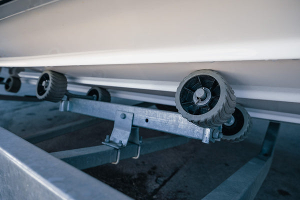 Hi Spec Fi-Glass Lightning with 115 Pro XS