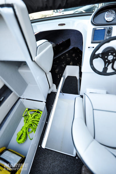 FiGlass Cavalier 2017 - 23hrs Only