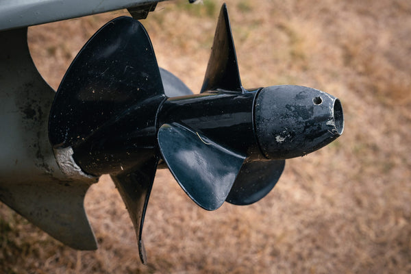 Seaflite "Classic" Trailerable Cabin Cruiser
