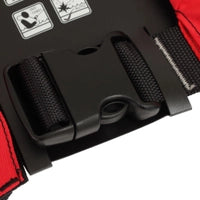 Hutchwilco Classic 170N Automatic Water Activated Inflatable Life Jacket Red