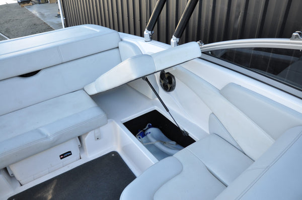 Regal 1900 ES Bowrider