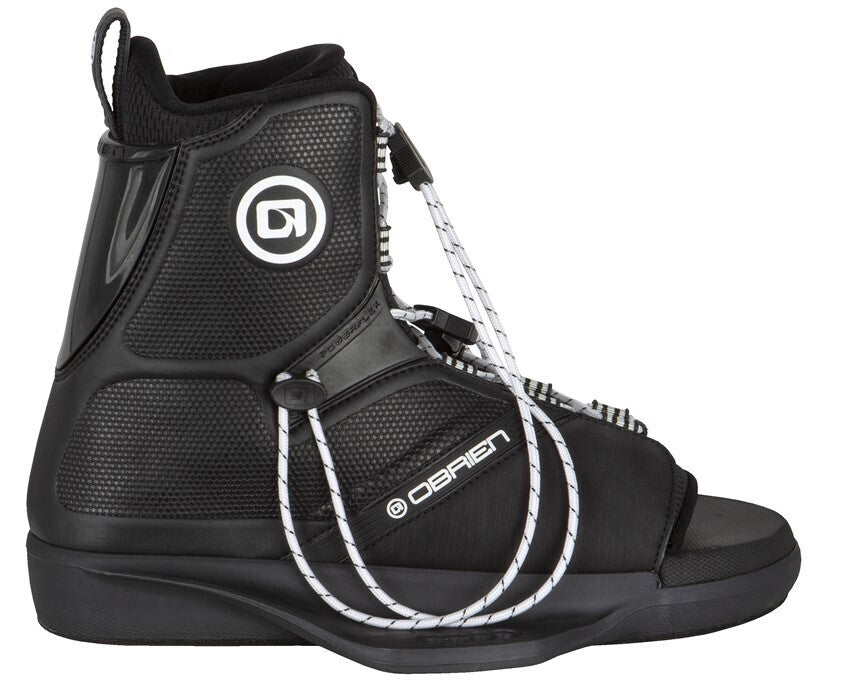 O’Brien Access Wakeboard Bindings