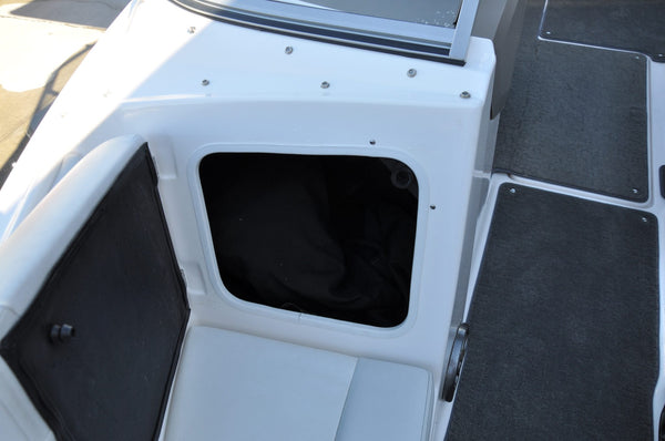 Regal 1900 ES Bowrider