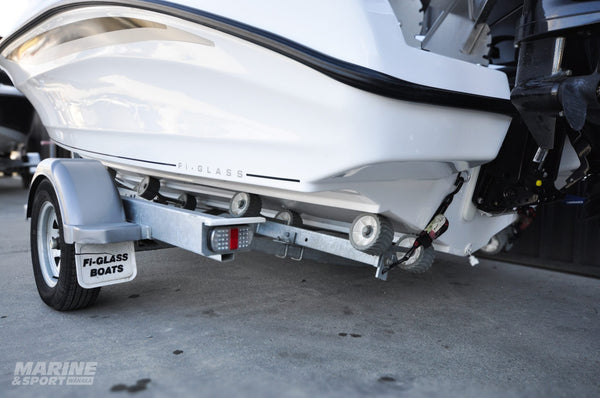 FiGlass Cavalier 2017 - 23hrs Only