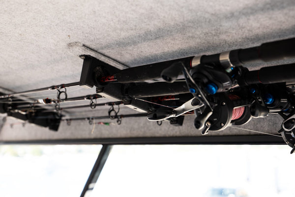 Mclay 651 Custom Built Hardtop