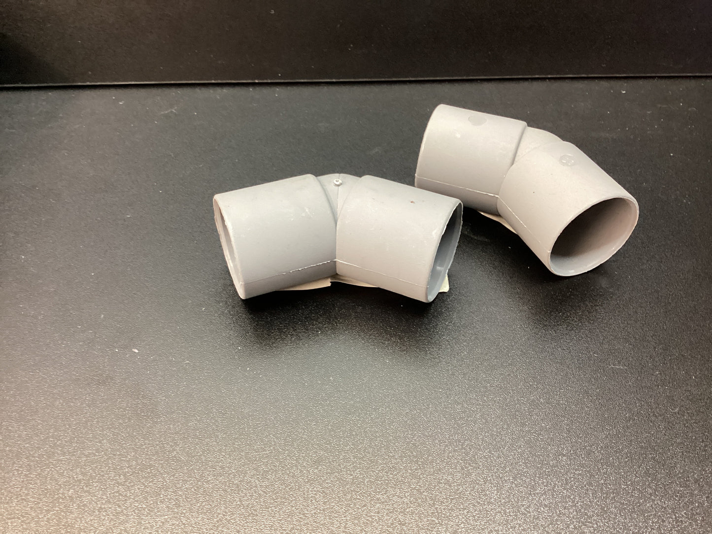 28mm 135Deg Caravan Fitting