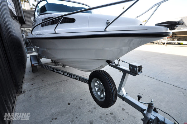 FiGlass Cavalier 2017 - 23hrs Only