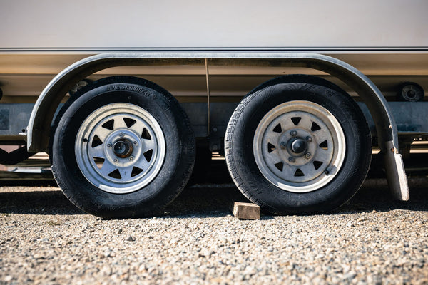 Huntsman Series 6000 - Fresh Water, Proven Design