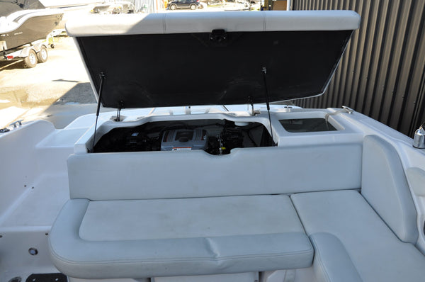 Regal 1900 ES Bowrider