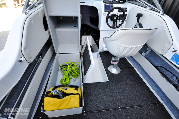 FiGlass Cavalier 2017 - 23hrs Only