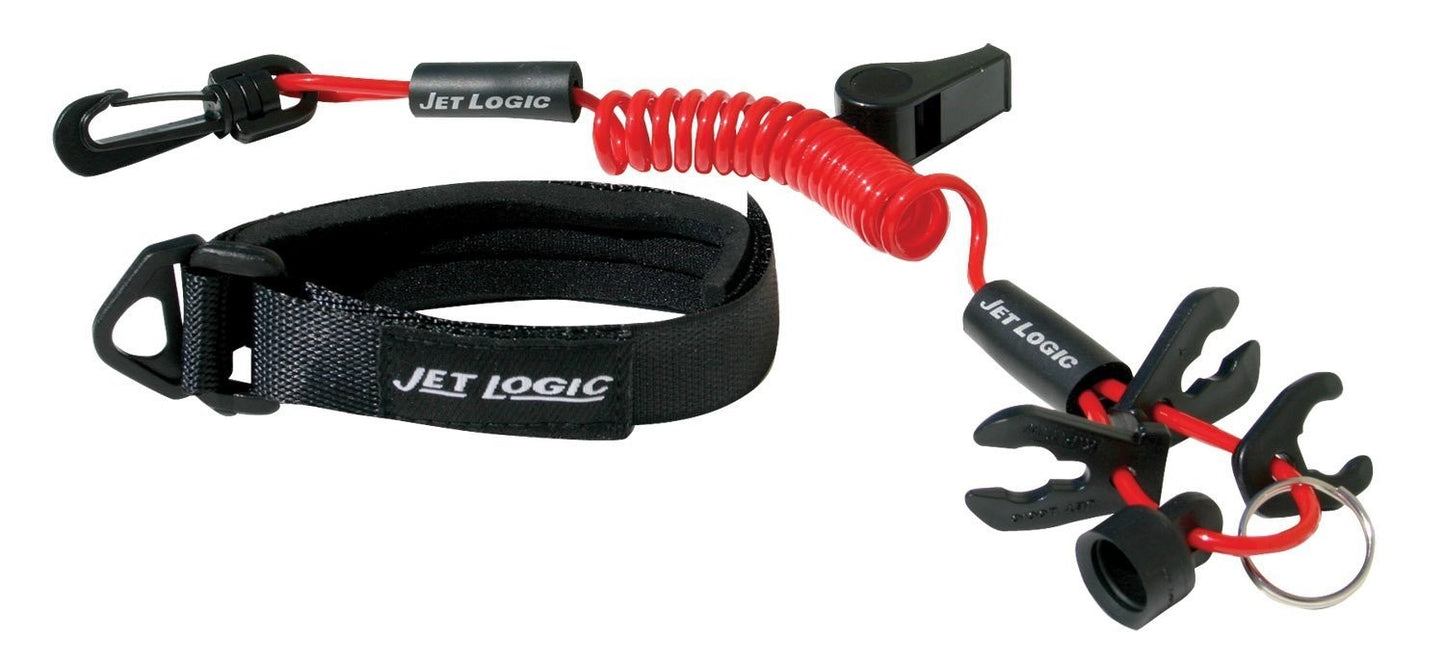 Ultimate Floating Lanyard - 4 Keys