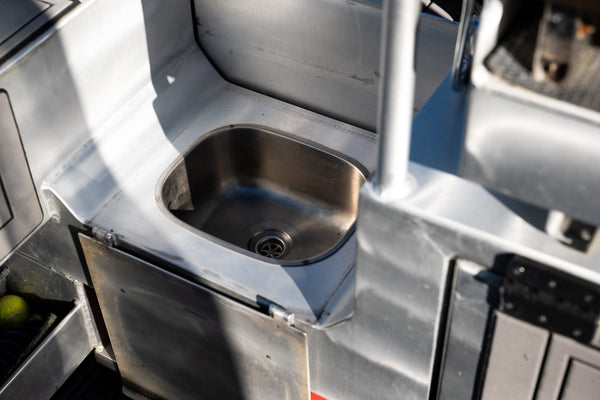 Mclay 651 Custom Built Hardtop