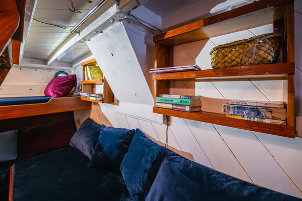 Wairangi - Miller & Tunnage 1934 - Now in Survey