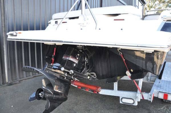 Regal 1900 ES Bowrider