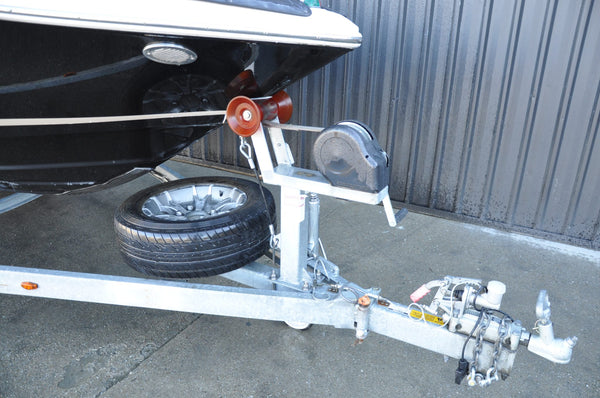 Regal 1900 ES Bowrider