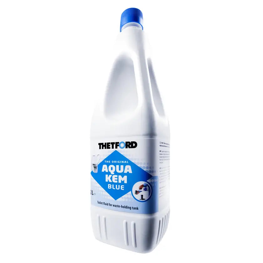 Aqua Kem Blue Premium 2L