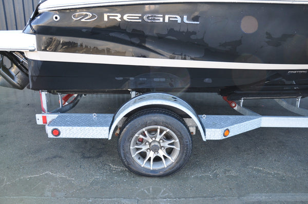Regal 1900 ES Bowrider